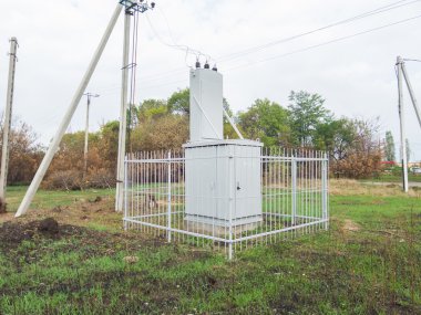 Elektrik trafo, trafo