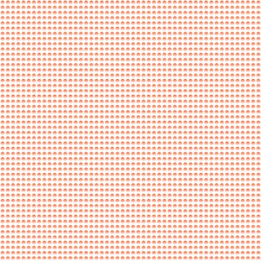 Desen arka plan degrade daireler noktalı soyut. Vektör.