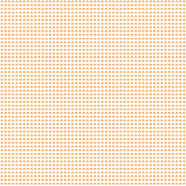 Desen arka plan degrade daireler noktalı soyut. Vektör.