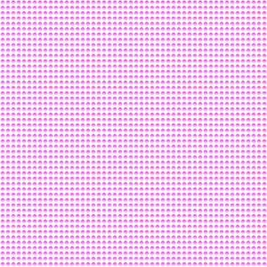 Desen arka plan degrade daireler noktalı soyut. Vektör.