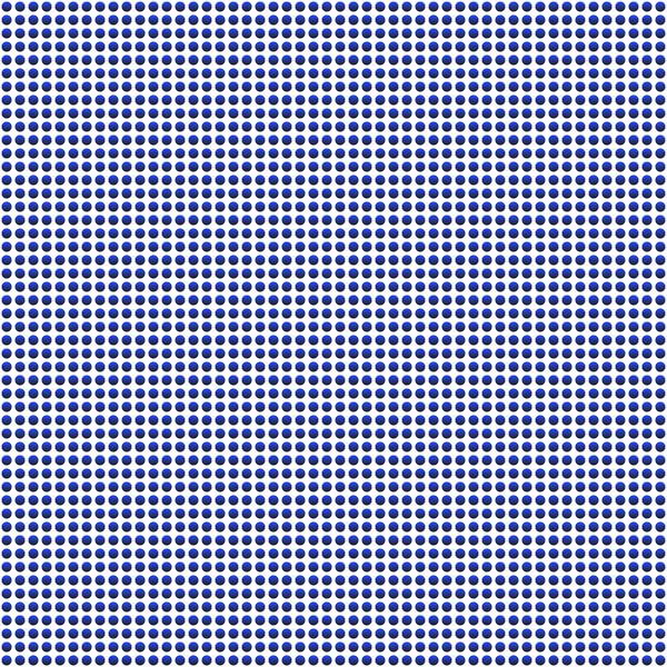 Fond de motif abstrait avec des cercles de gradient points. Vecteur . — Image vectorielle