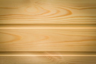 Bir ahşap ahşap plakalar