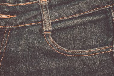 Kot doku arka plan yakın çekim. 