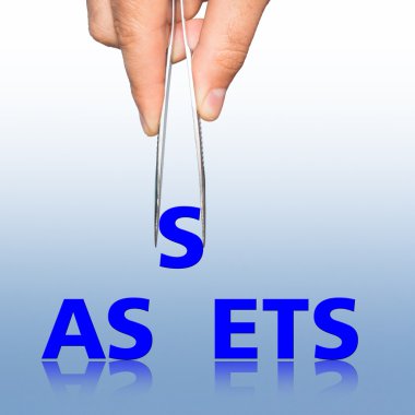 El cımbız ve word varlıkları ile,