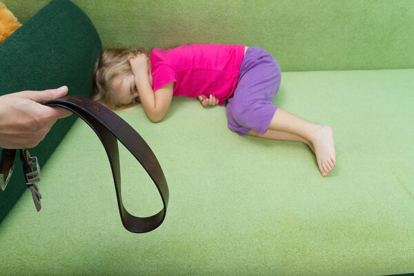 Концепция семейного насилия и агрессии
 