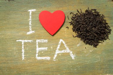 Çay seviyorum metin 