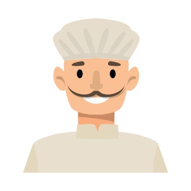 İnsan ve şekerleme logosunun vektör tasarımı. Stok için insan ve şapka vektör simgesi koleksiyonu.