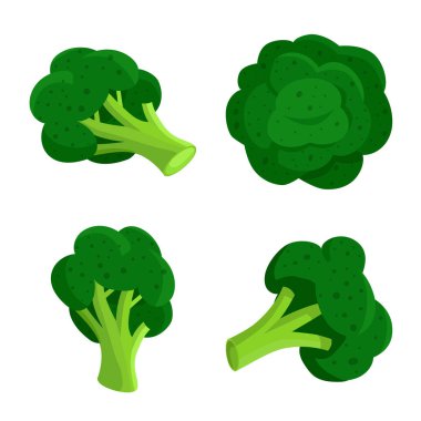 Yeme ve diyet ikonunun vektör tasarımı. Stok için yeme ve sağlıklı vektör simgesi koleksiyonu.