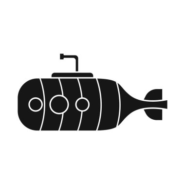 Zeplinin vektör çizimi ve eski tabela. Hava gemisinin web elementi ve ağ için antika stok sembolü.