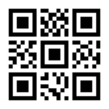 Barkod vektör karikatür simgesi. Beyaz arkaplanda vektör illüstrasyon barkodu. Etiket barkodunun izole edilmiş çizgi film illüstrasyon simgesi .