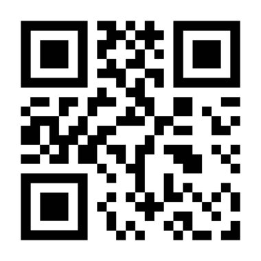 Barkod vektör karikatür simgesi. Beyaz arkaplanda vektör illüstrasyon barkodu. Etiket barkodunun izole edilmiş çizgi film illüstrasyon simgesi .