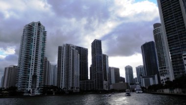 Şehir merkezi, 2016 yılı.