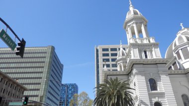 Downtown San Jose