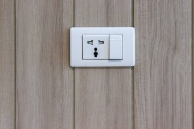 Elektrikli aletler için mermer prizler