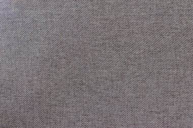 Texture of Cloth Pattern White Gray Wallpaper Background.	