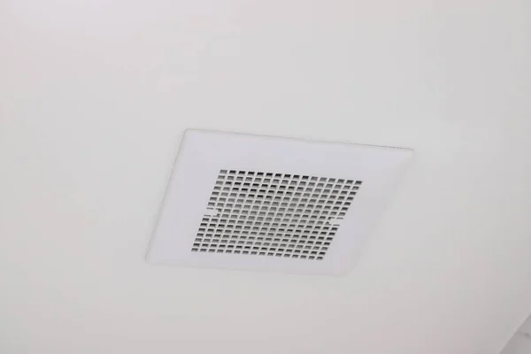 Small Air Vent Apartment — Stock Photo, Image