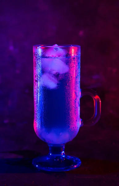 Quelques cocktails rafraîchissants — Photo