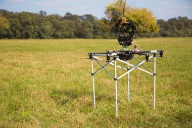 Multicopter