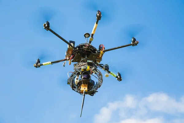 Multicopter — Stock Photo, Image