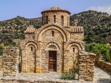 Kilise Yunan Ortodoks