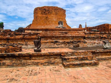 Ayutthaya Krallığı tarihi