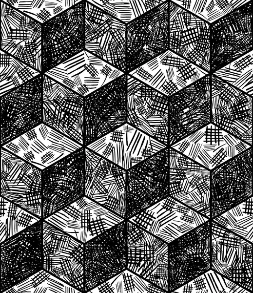 küpleri seamless modeli