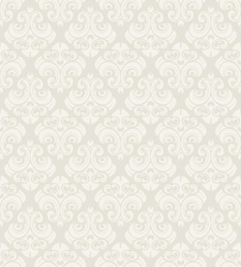 Dikişsiz duvar kağıdı deseni