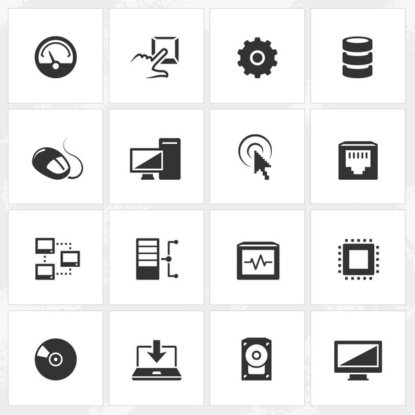 Computer Icons