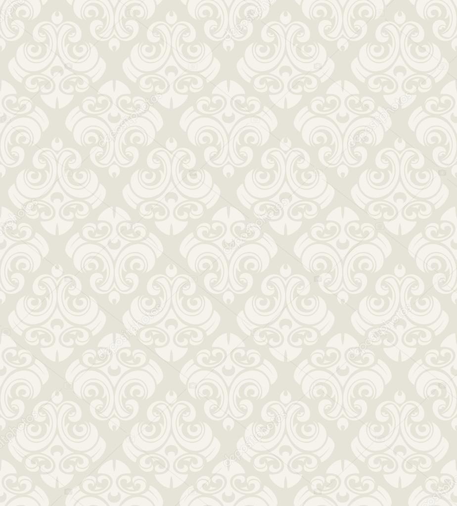 Seamless Wallpaper Pattern