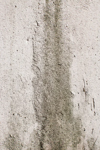 Počasí Cement Stěna Textura Pozadí — Stock fotografie