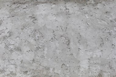 kaba alçı gri duvar dokusu