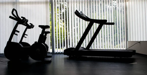 New Personal Gym Equipment — Stock Photo, Image