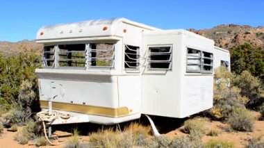 Araştırma hayalet kasabayı terk