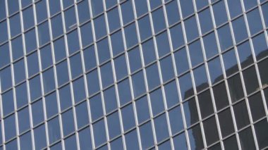 Ofis binaları gökdelen Los Angeles