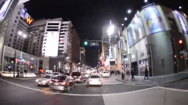 Rues de Los Angeles — Video