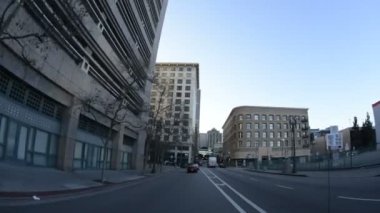 Los Angeles Sokakları