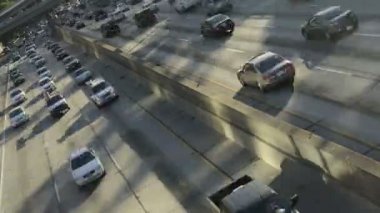 otoyol trafik los angeles