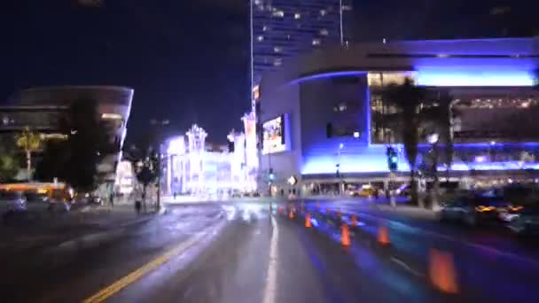 Rues de Los Angeles — Video