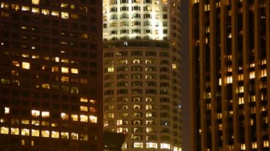 Office apartmanlar Los Angeles