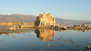 Mono Gölü California