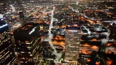 Downtown Los Angeles genel bakış