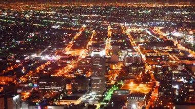 Downtown Los Angeles genel bakış