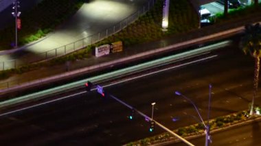 zaman atlamalı bir las vegas