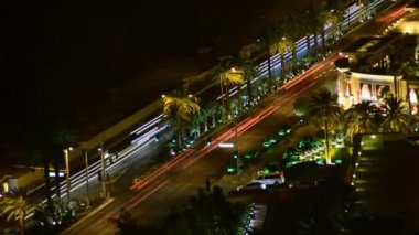 zaman atlamalı bir las vegas