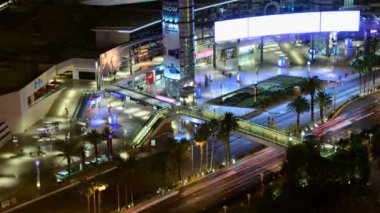 zaman atlamalı bir las vegas