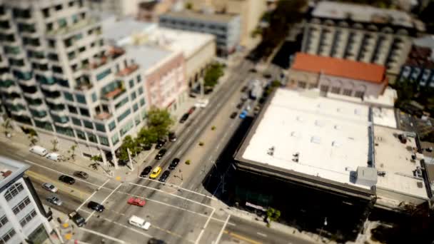 Vista de San Francisco Daytime — Vídeo de Stock
