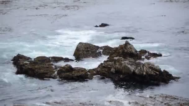 Temps écoulé depuis les vagues — Video