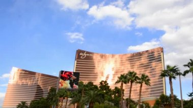 Las Vegas - Wynn Casino