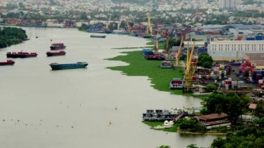 Ho Chi Minh City (Saigon)