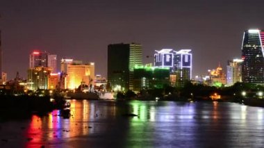 Doğal Ho Chi Minh City